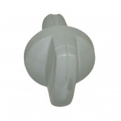 Bouton blanc (500) d'origine