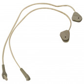 Cable de porte X1