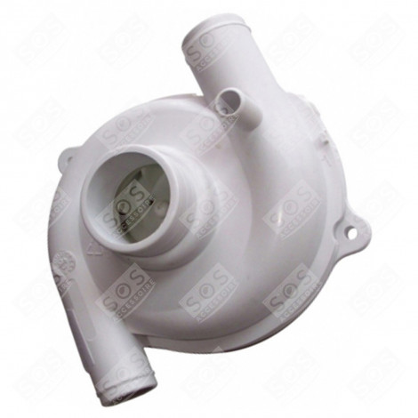 CAPOT POMPE DE CYCLAGE LAVE-VAISSELLE - 790074, 690070483