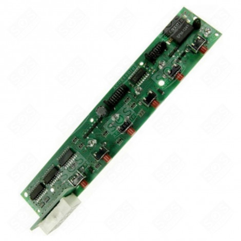 CLAVIER DE COMMANDE LAVE-VAISSELLE - 41028853