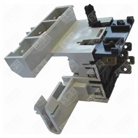 CLAVIER MARCHE ARRET LAVE-VAISSELLE - 481227628356