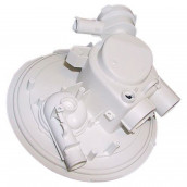 Collecteur d'eau d'origine