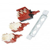 Contacteur 3 touches d'origine