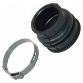 Durite de sortie de pompe de cyclage d'origine