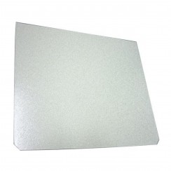 Etagere dessus bac a légumes d'origine           -            500X393 mm