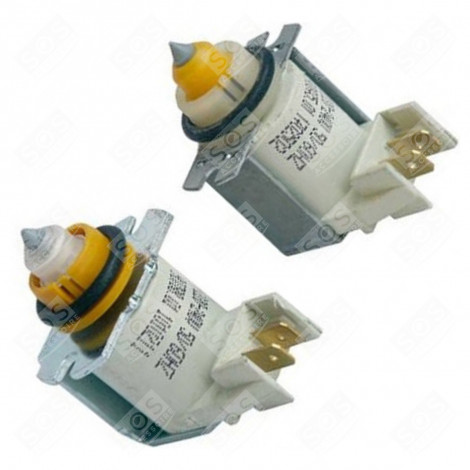 ELECTROVANNE D'ORIGINE LAVE-VAISSELLE - 4006063749, 4006063723