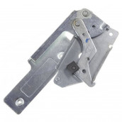 Charnière gauche de porte d'origine