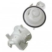 Groupe puits lavage d'origine