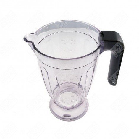 BOL BLENDER (MIXEUR) NU ROBOT MÉNAGER - 420303582630