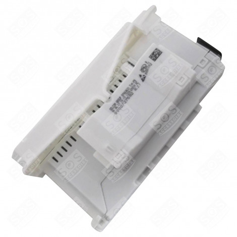 MODULE DE COMMANDE D'ORIGINE LAVE-VAISSELLE - 00658562, 658562