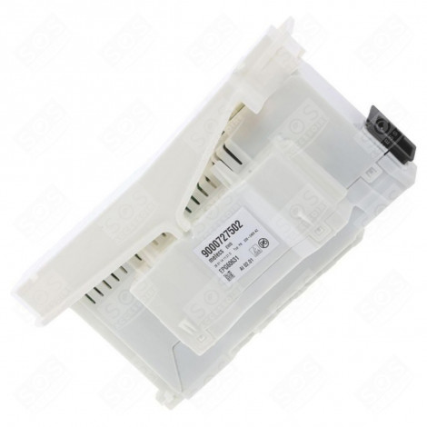 MODULE DE PUISSANCE LAVE-VAISSELLE - 00655695