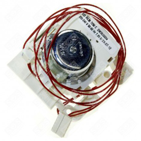 CLAPET D'ASPERSION LAVE-VAISSELLE - AS0021266