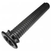 Pied reglable ( lot de 2 pieces )