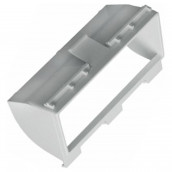 Poignée de porte d'origine