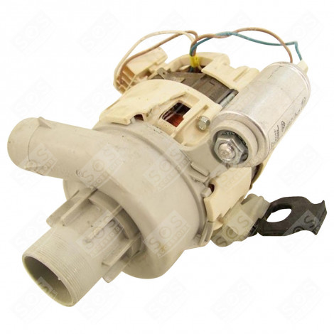 POMPE DE CYCLAGE YXW48-2(L) LAVE-VAISSELLE - 32001602, 0530020976