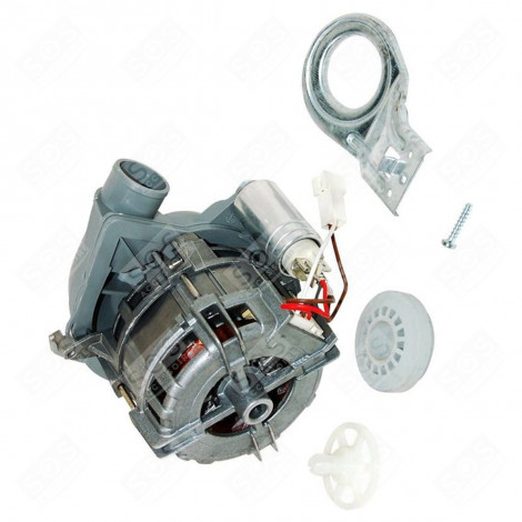 POMPE DE CYCLAGE LAVE-VAISSELLE - 1740701700, 1740701200