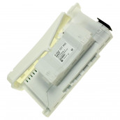 Relais de démarrage