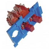 Sélecteur à touches