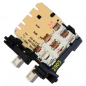 Sélecteur 2 touches