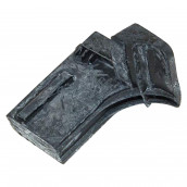 Embout gauche joint tour de porte d'origine