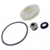 Turbine pompe de cyclage