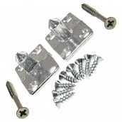 kit d'habillage de porte d'origine