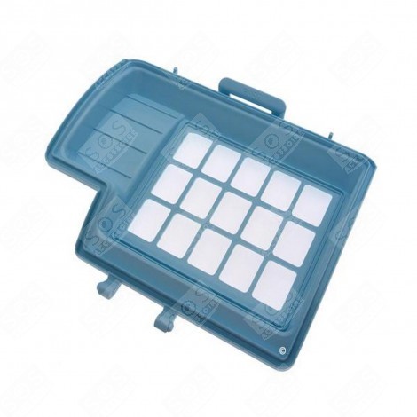 CACHE FILTRE AVEC TAMIS ASPIRATEUR - MAQ6190