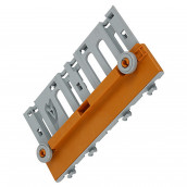 Ajusteur de panier côté gauche d'origine