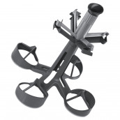 Support de verres d'origine