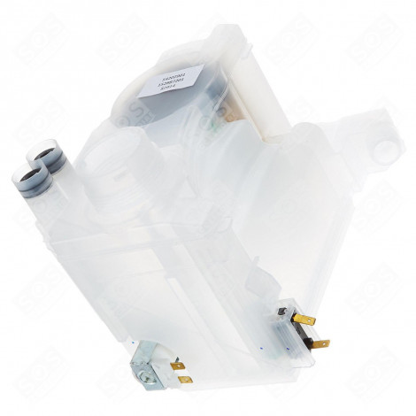 DÉTARTRANT LAVE-VAISSELLE - 50286081000