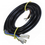 Cable d'alimentation d'origine