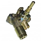 Robinet semi rapide d'origine