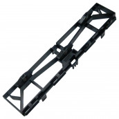 Support carte afficheur