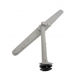 Hélice, bras de lavage supérieur d'origine