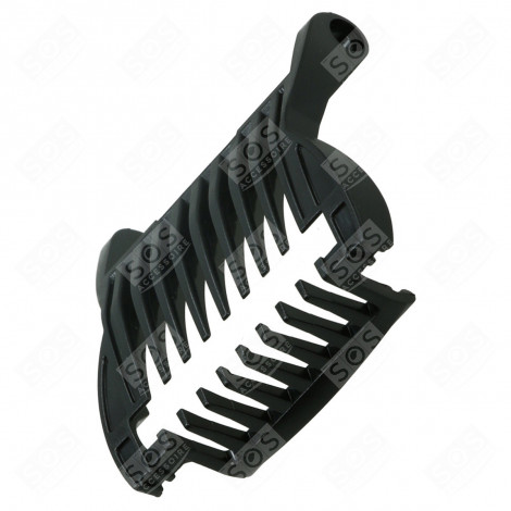 GUIDE DE COUPE 0,4-5MM + 2 TOURNEVIS ETOILE RASOIR, TONDEUSE - 35808760