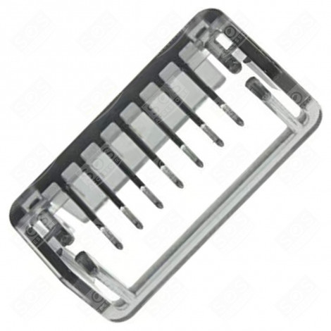 SABOT PLASTIQUE 2 MM RASOIR, TONDEUSE - 422203626131
