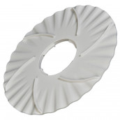 Disque à émulsionner