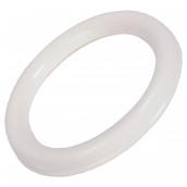 Embout corps rape blanc