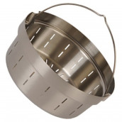 Panier vapeur COMPANION