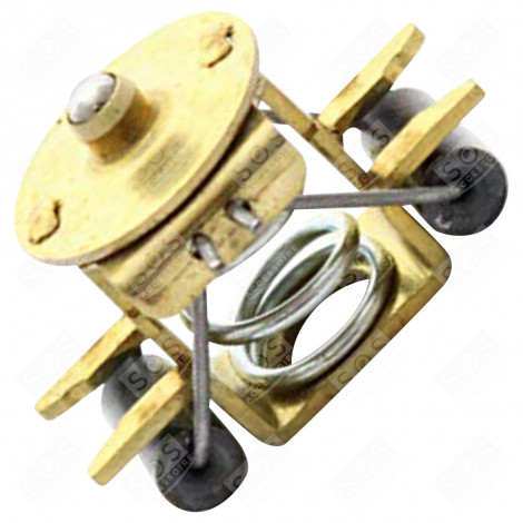 GOUVERNEUR ROBOT MÉNAGER - 4159675