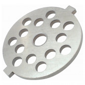 Grille moyenne 6.4 mm