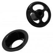 Accessoire Fabrication Viande Kebbe