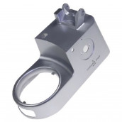 Base alu support moteur