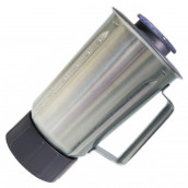 Bol blender Inox 1,5l