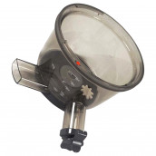 Bol collecteur presse-agrumes extracteur de jus