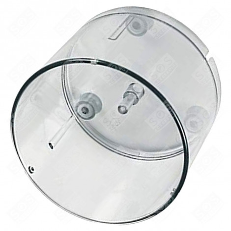 BOL D'ORIGINE ROBOT MÉNAGER - 00268636, 12052085