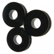 Lot de 3 cylindres bloc moteur