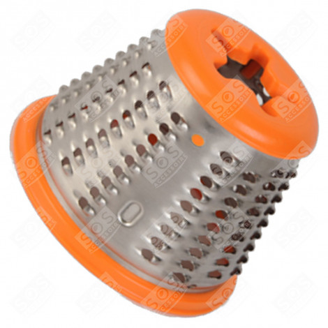 CONE À RAPER ROBOT MÉNAGER - SS-193758