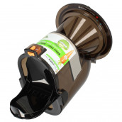 Couvercle presse-agrumes