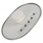 Couvercle verre cuiseur COMPANION
